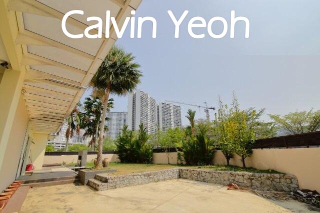 3 Storey Semi D , Summerhill Villas - photo 6