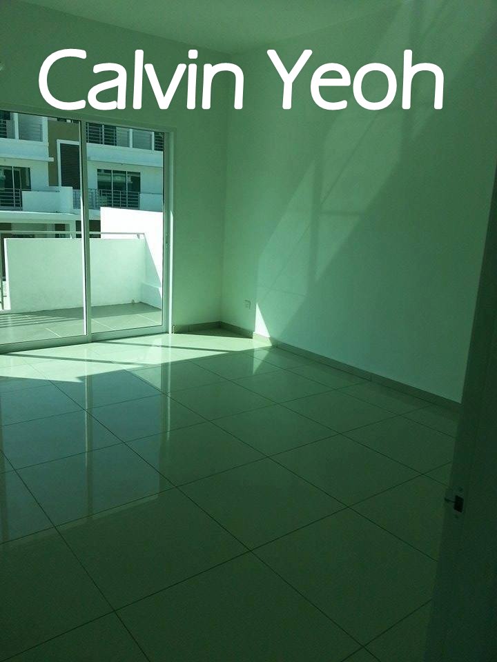 SUNWAY CASSIA , 3 STOREY TERRACE CORNER - photo 2