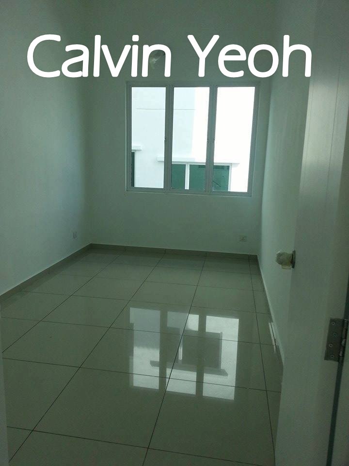 SUNWAY CASSIA , 3 STOREY TERRACE CORNER - photo 3