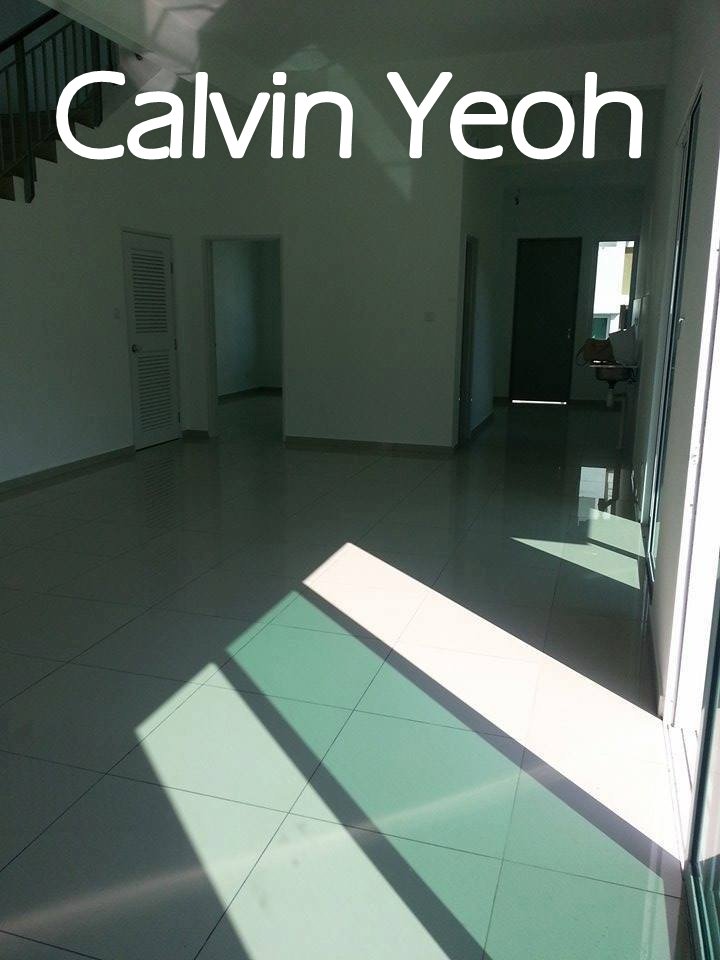 SUNWAY CASSIA , 3 STOREY TERRACE CORNER - photo 4