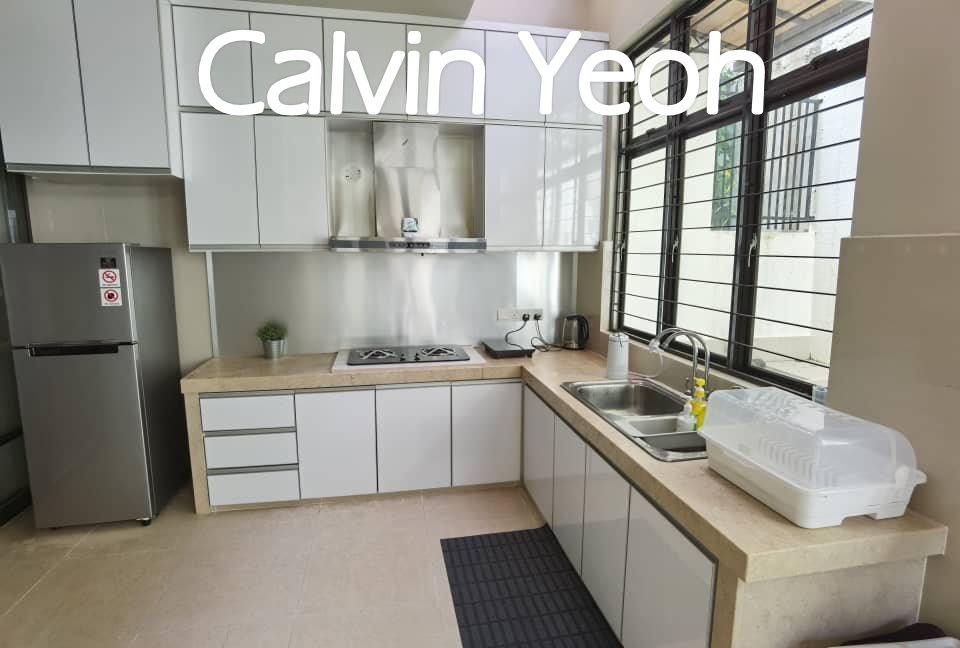 2 Storey Semi D at Cangkat Bukit Gambir - photo 3