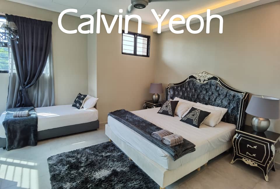 2 Storey Semi D at Cangkat Bukit Gambir - photo 8