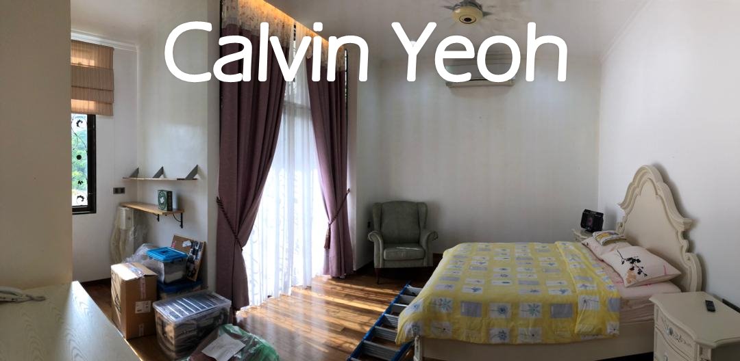 3 Storey Bungalow at Cangkat Bukit Gambir - photo 7