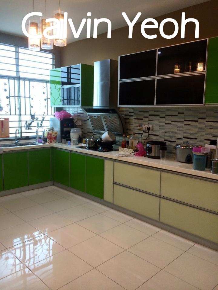 3 Storey Semi D at Bukit Dumbar - photo 1