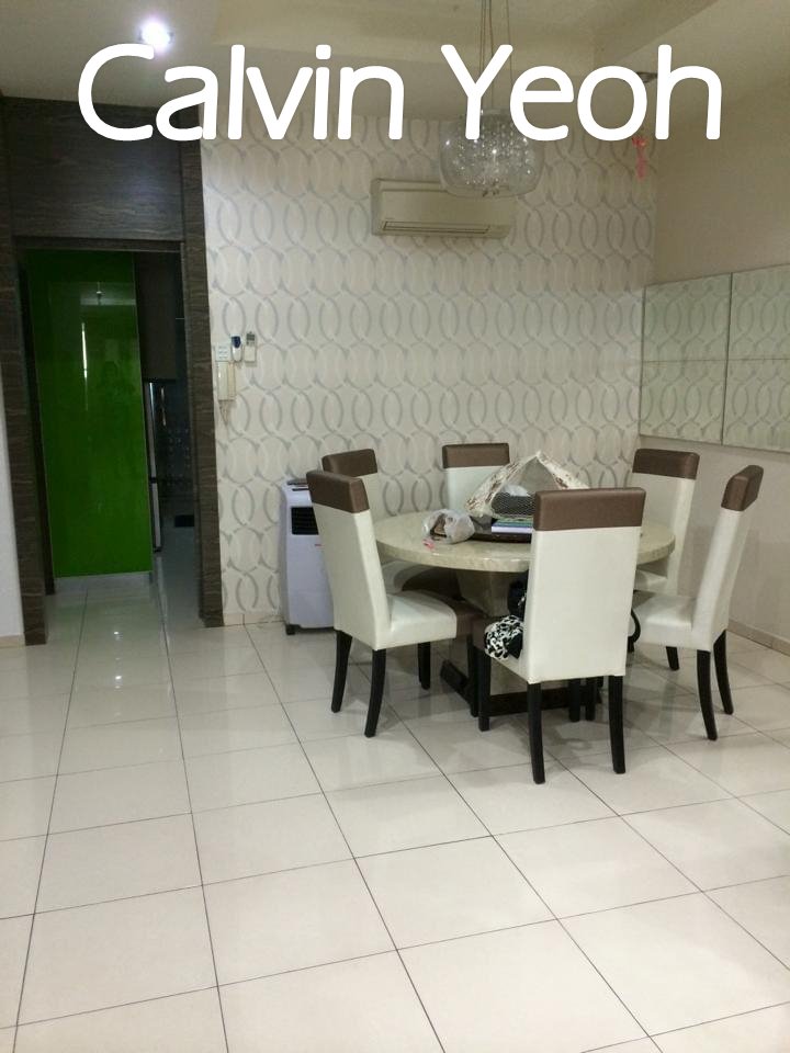 3 Storey Semi D at Bukit Dumbar - photo 2
