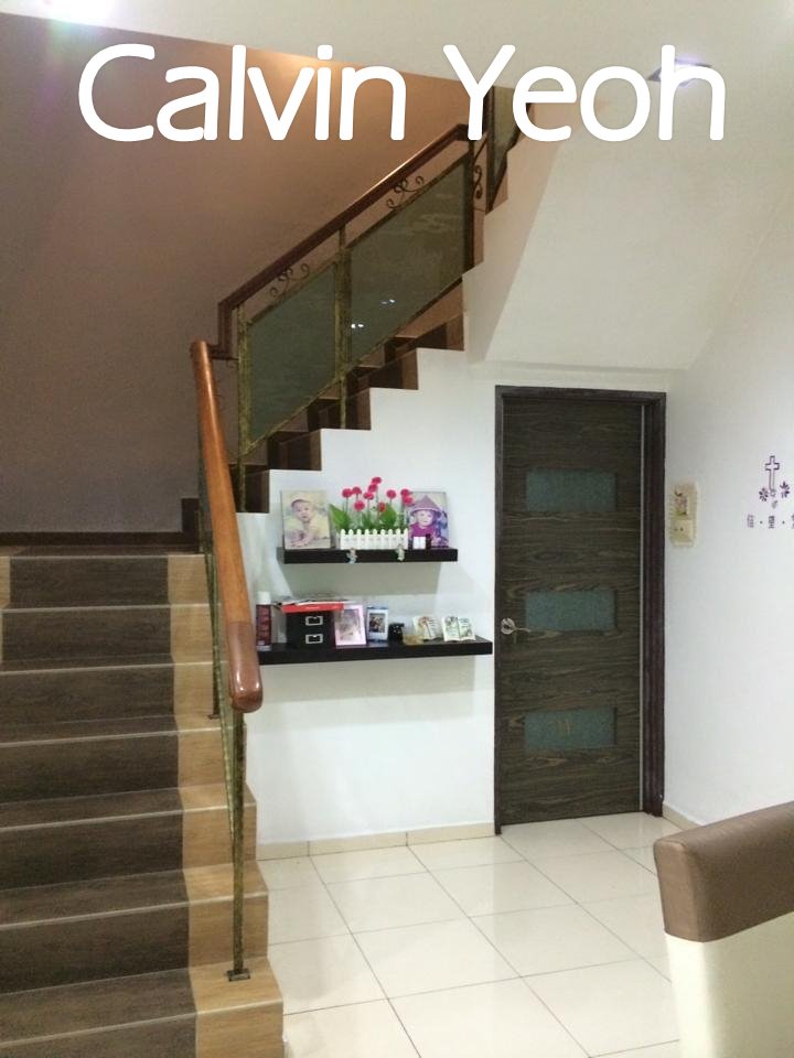 3 Storey Semi D at Bukit Dumbar - photo 3