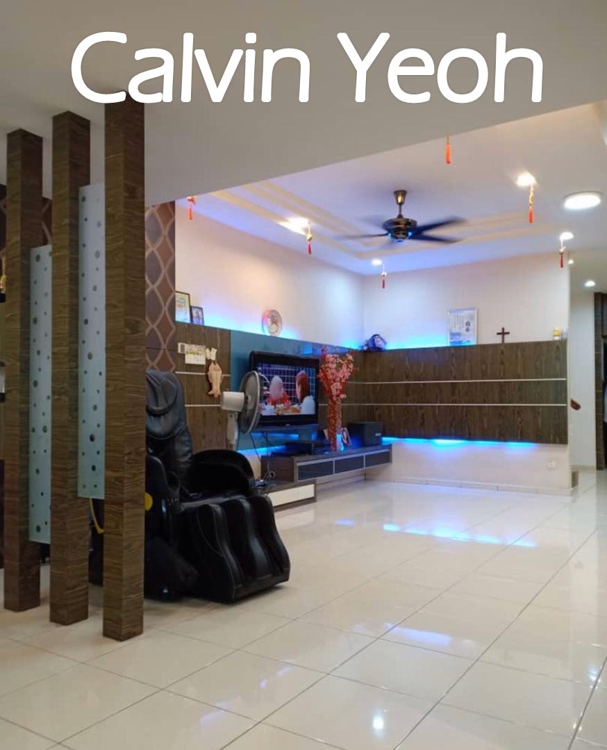 3 Storey Semi D at Bukit Dumbar - photo 4