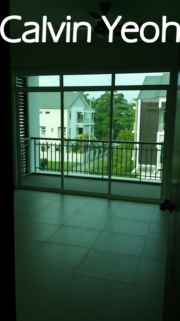 3 Storey Terrace Corner , Bukit Dumbar Residence - photo 2