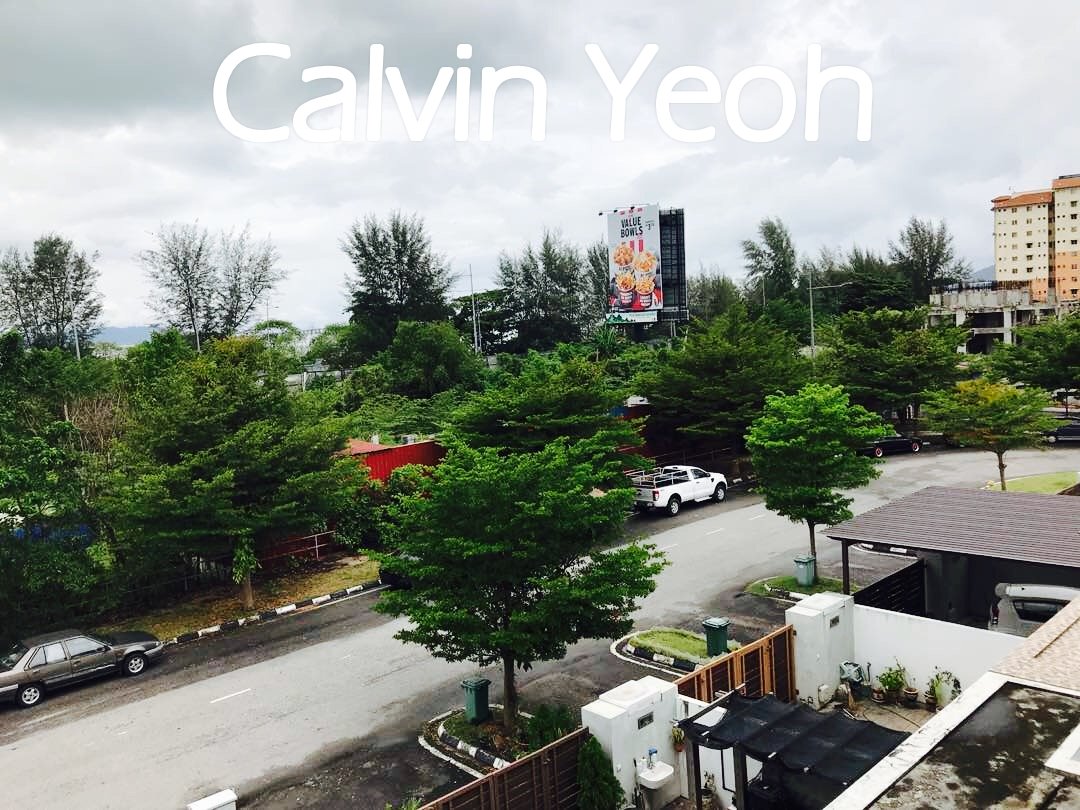 3 Storey Terrace , Bukit Dumbar Residence - photo 8