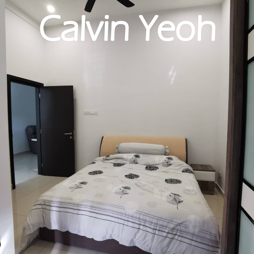 Stramax Residence , 3 Storey Terrace , - photo 4