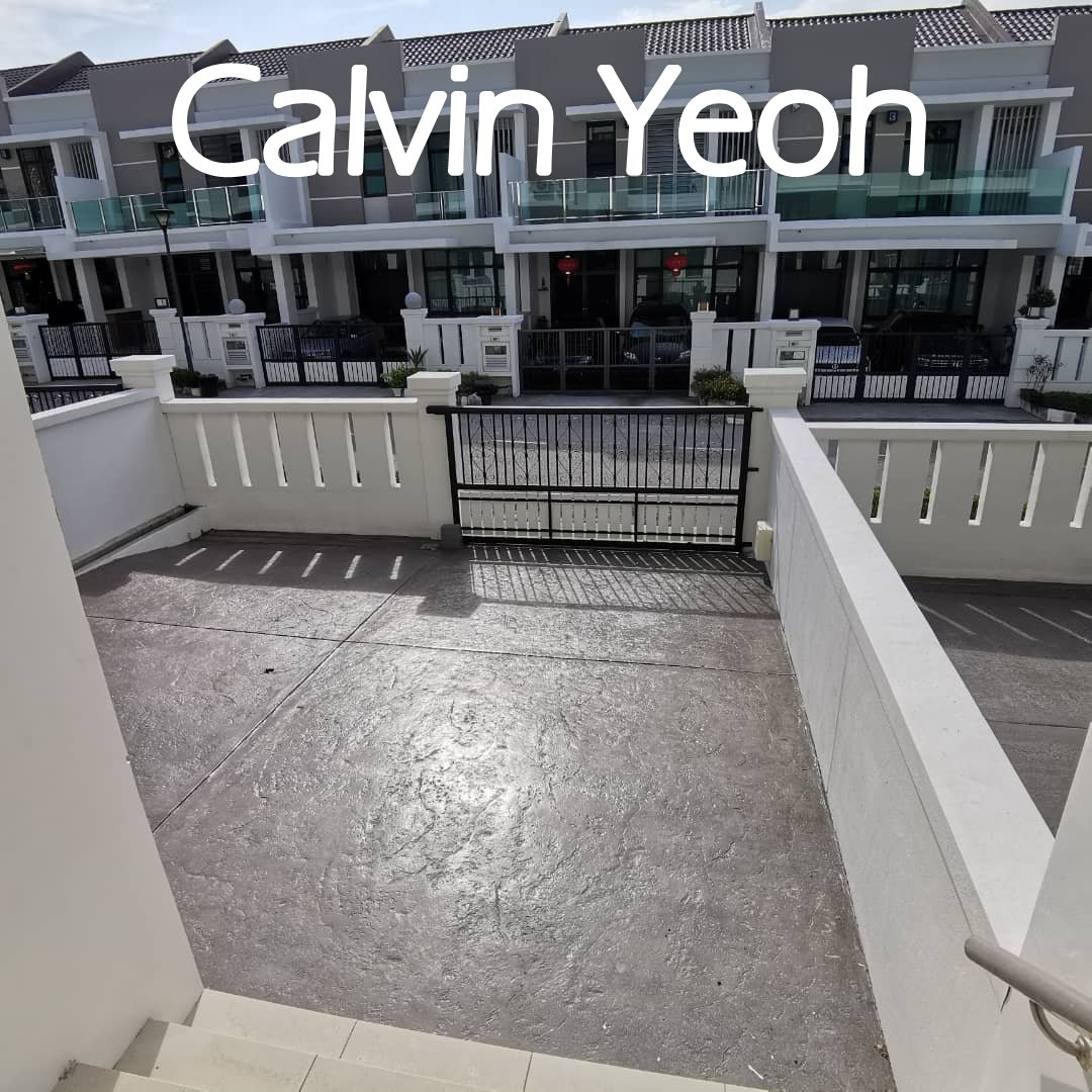 Stramax Residence , 3 Storey Terrace , - photo 6