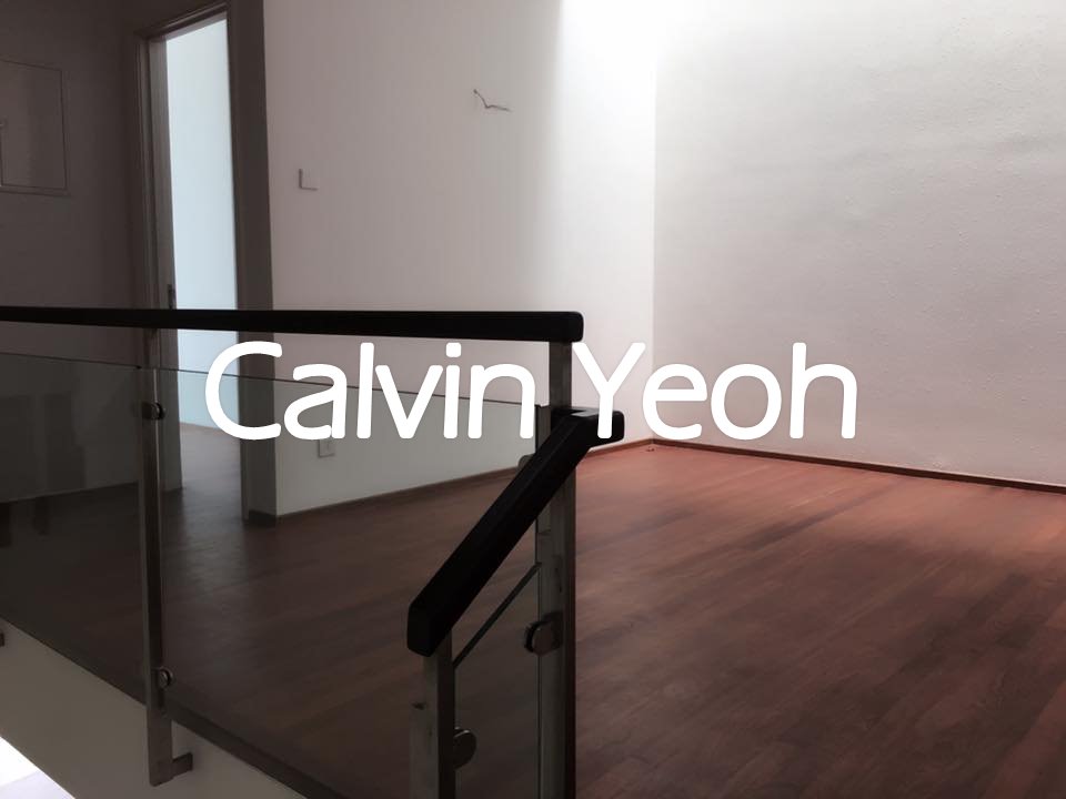 Raffles Residence 199 , 3 Storey Terrace - photo 2