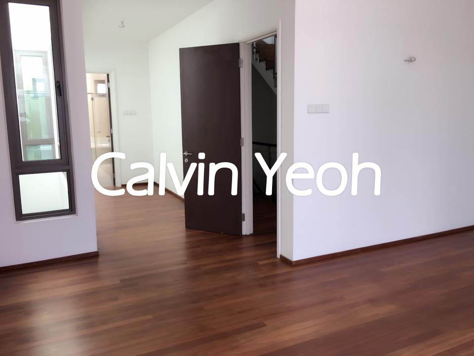 Raffles Residence 199 , 3 Storey Terrace - photo 3