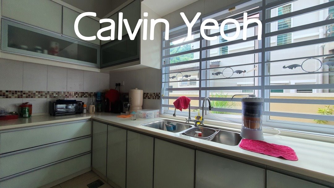 Ashley Green , 3 Storey Semi Detached - photo 4