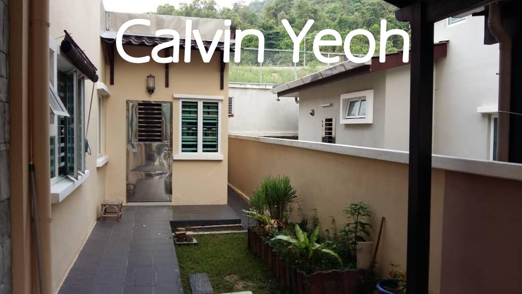 Ashley Green , 3 Storey Semi Detached - photo 8