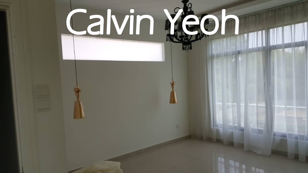 WHITE LILY , 3 STOREY TERRACE CORNER - photo 3