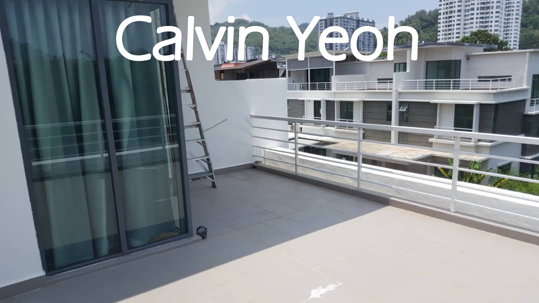 WHITE LILY , 3 STOREY TERRACE CORNER - photo 6
