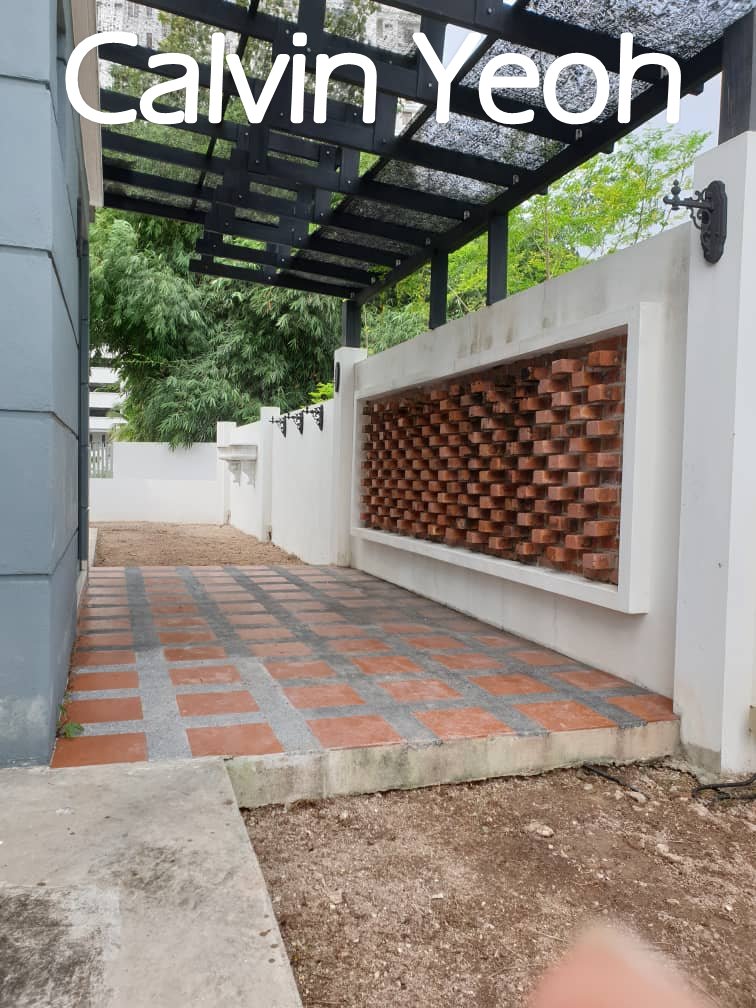 WHITE LILY , 3 STOREY TERRACE CORNER - photo 7