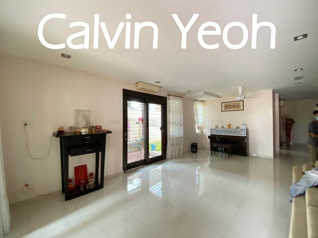 2 Storey Semi D at Persiaran Minden - photo 2