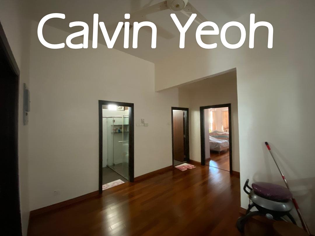 2 Storey Semi D at Persiaran Minden - photo 4