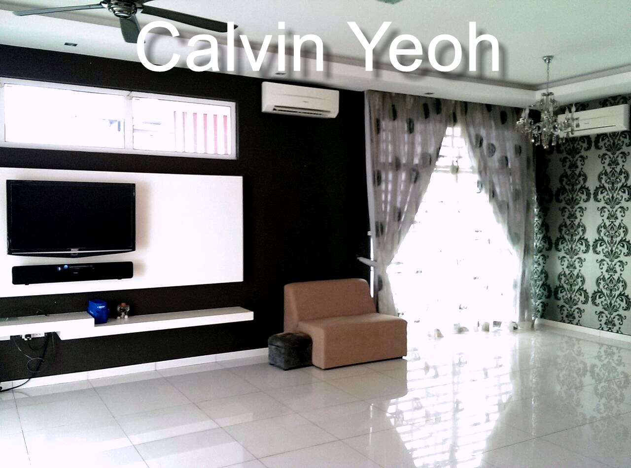 3 Storey Semi D at Persiaran Minden - photo 1