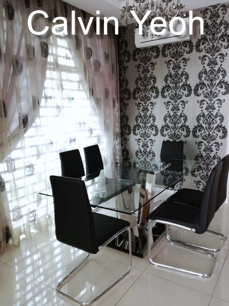 3 Storey Semi D at Persiaran Minden - photo 2