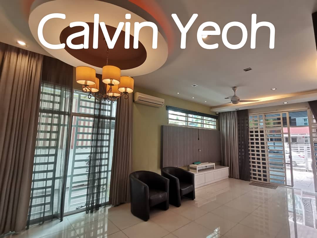 3 Storey Semi D at Persiaran Minden - photo 1