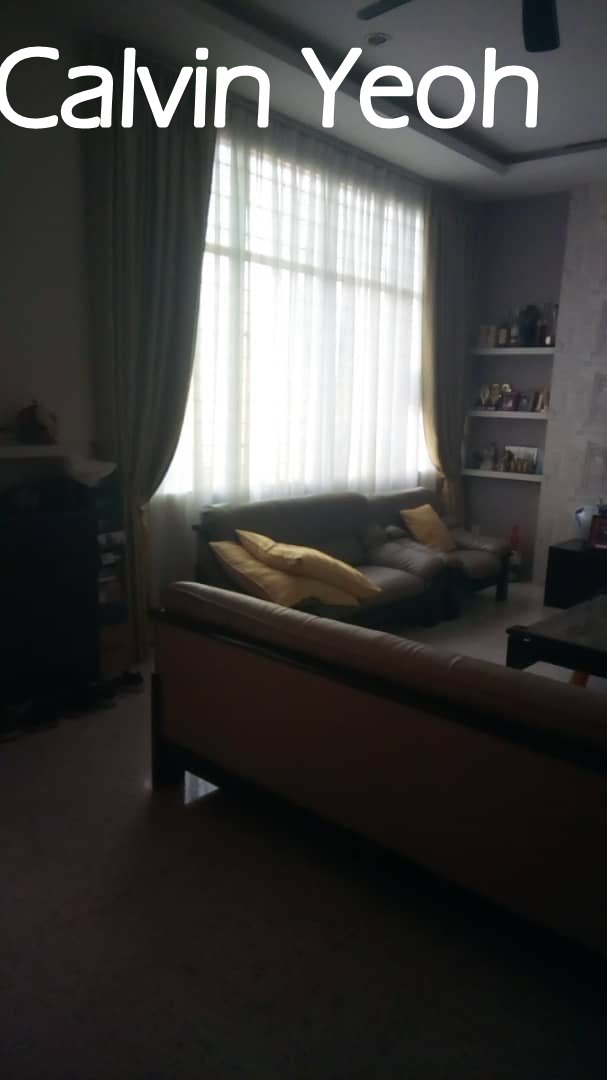 2 Storey Semi D at Cangkat Minden Jalan - photo 2
