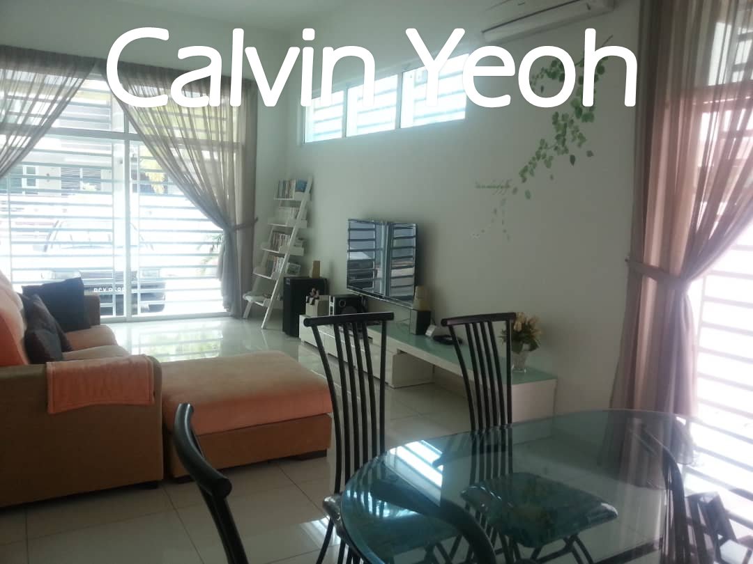 3 Storey Semi D at Persiaran Minden - photo 1