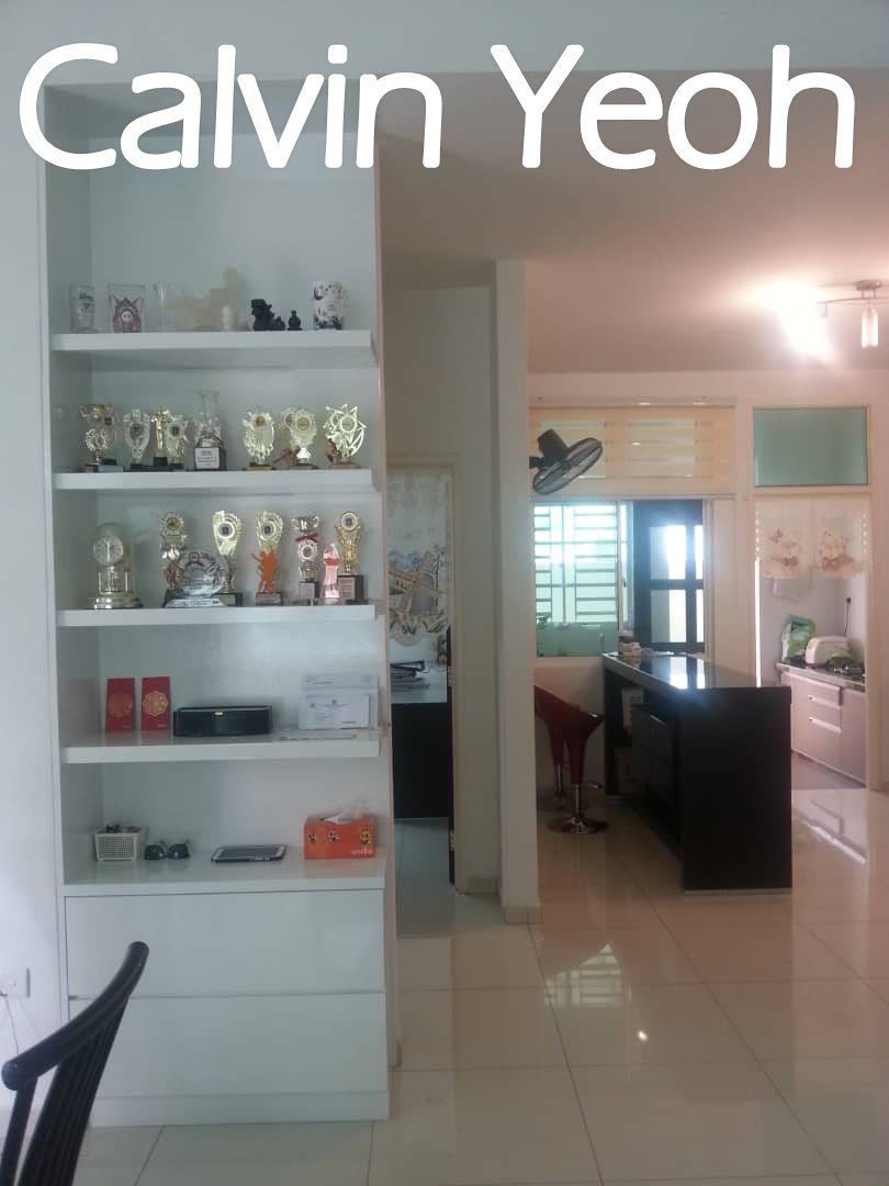 3 Storey Semi D at Persiaran Minden - photo 3