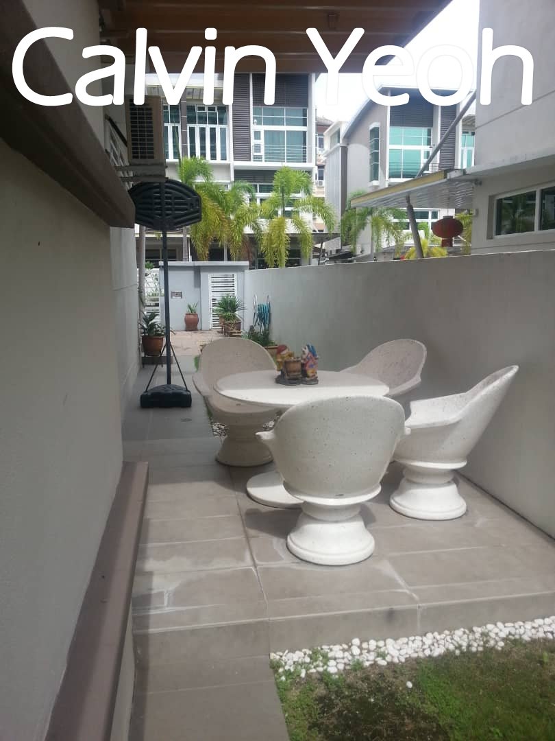 3 Storey Semi D at Persiaran Minden - photo 6