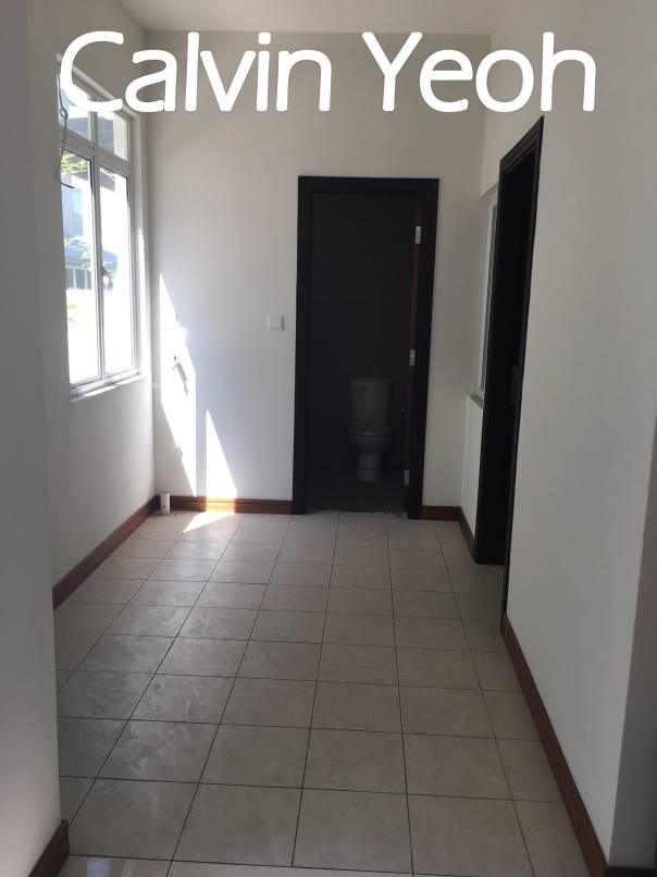 Minden Gardens Residence , 3 Storey Semi Detached - photo 4