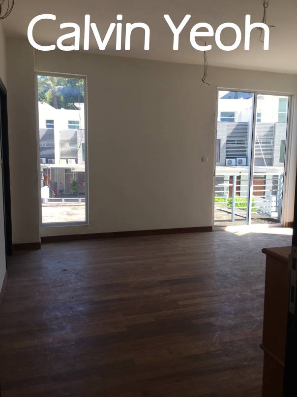 Minden Gardens Residence , 3 Storey Semi Detached - photo 6