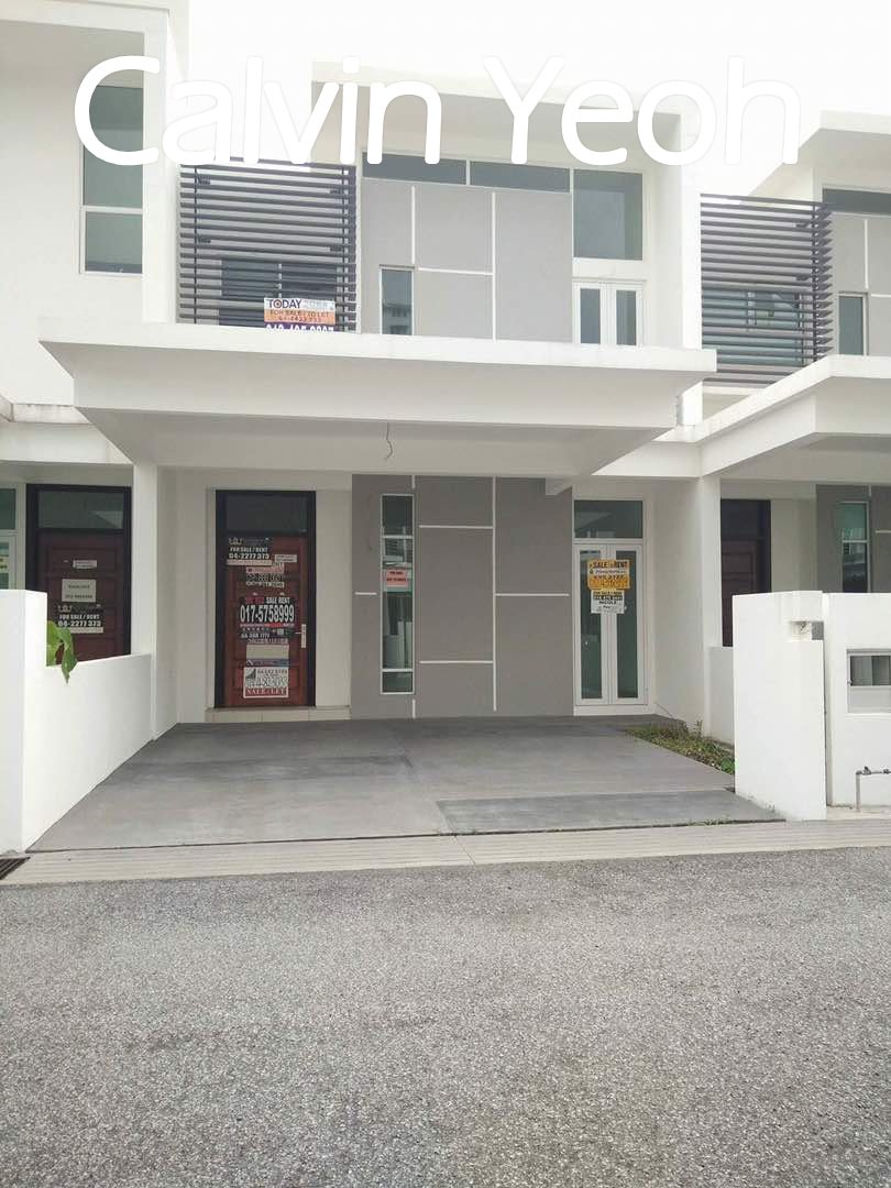Minden Gardens Residence , 3 Storey Terrace