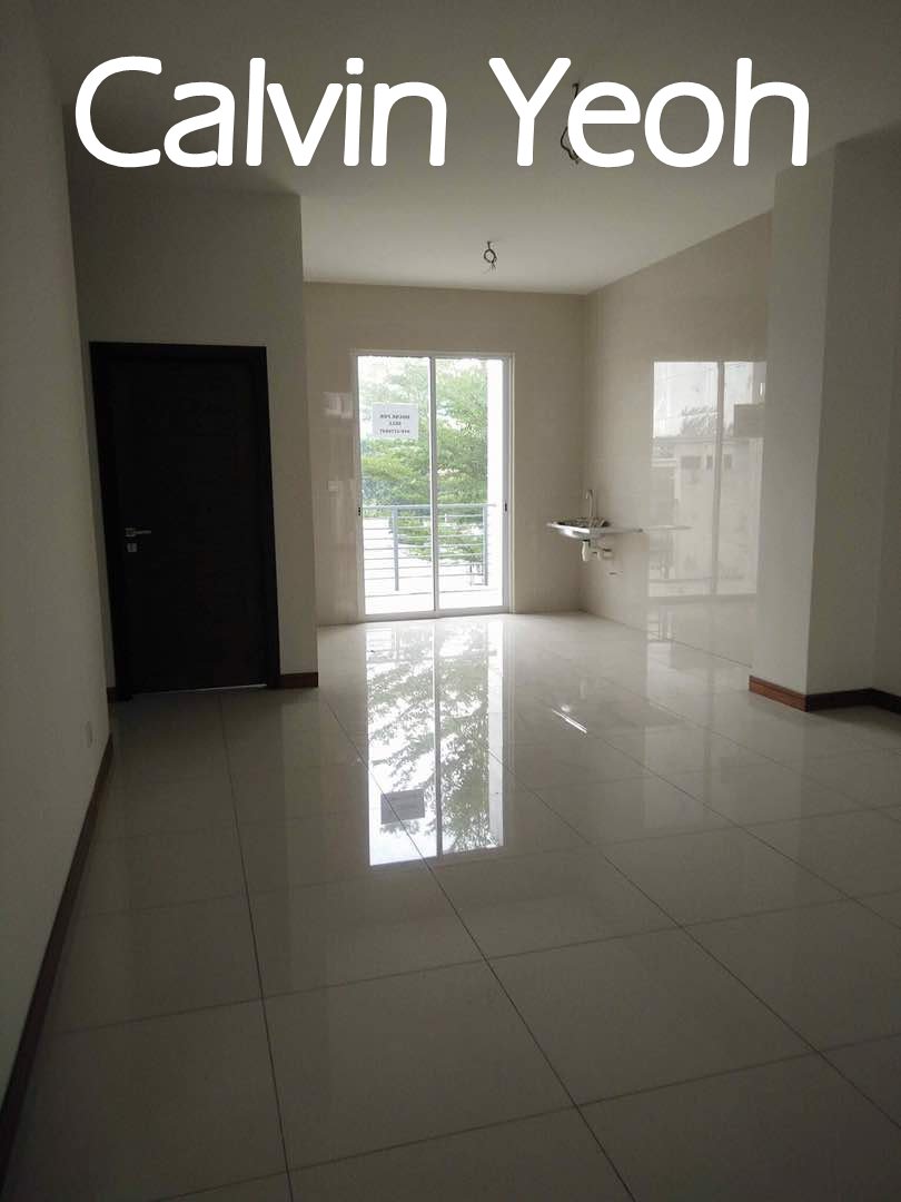 Minden Gardens Residence , 3 Storey Terrace - photo 2