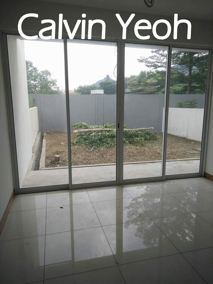 Minden Gardens Residence , 3 Storey Terrace - photo 3