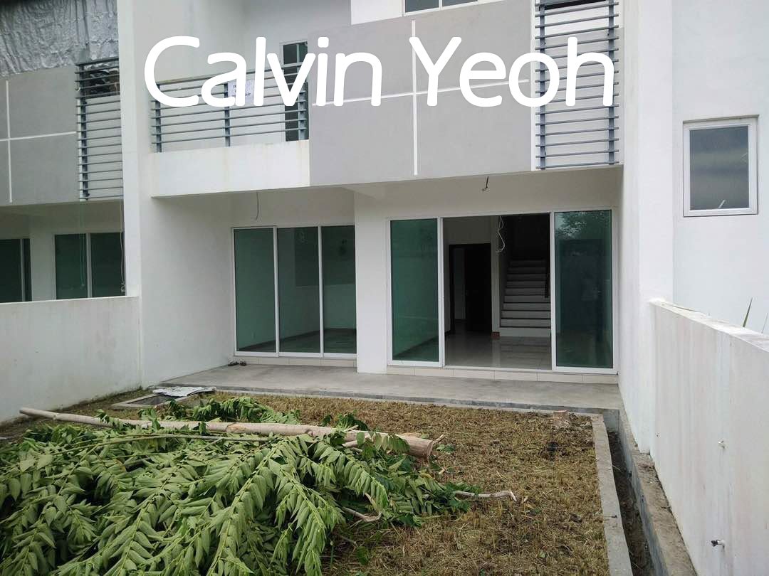 Minden Gardens Residence , 3 Storey Terrace - photo 4