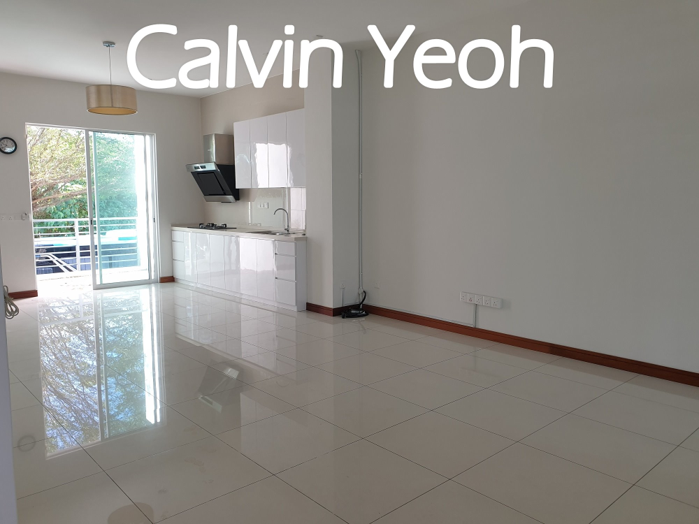 Minden Gardens Residence , 3 Storey Terrace