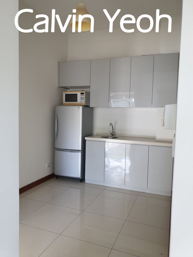 Minden Gardens Residence , 3 Storey Terrace - photo 2