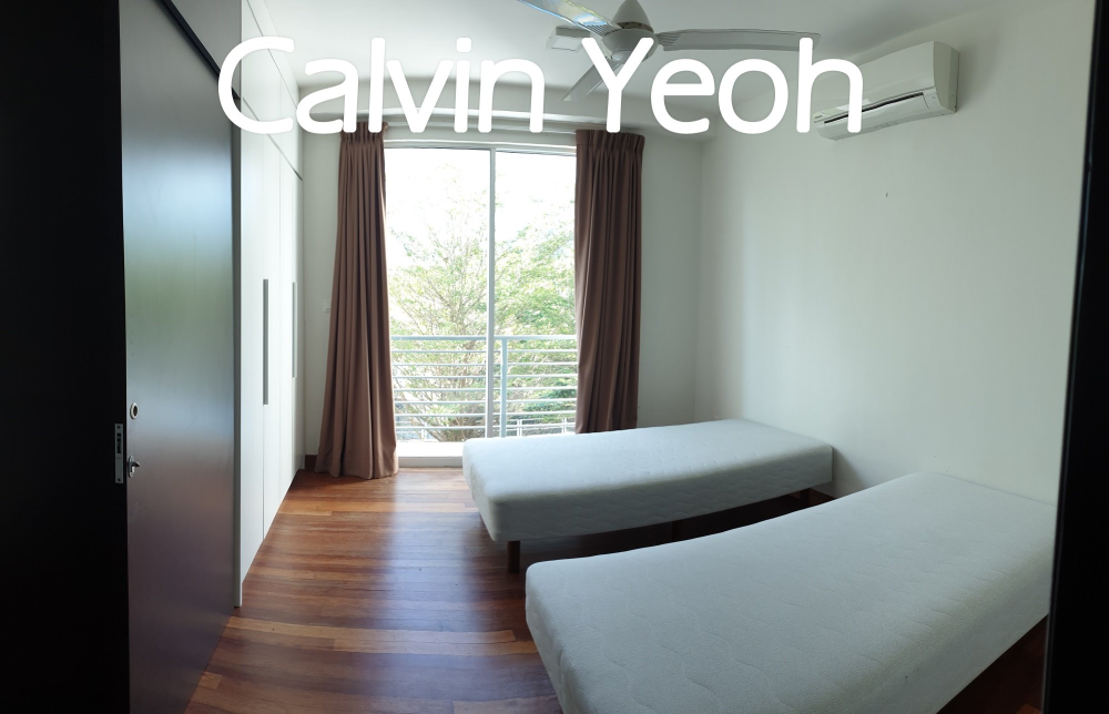 Minden Gardens Residence , 3 Storey Terrace - photo 3
