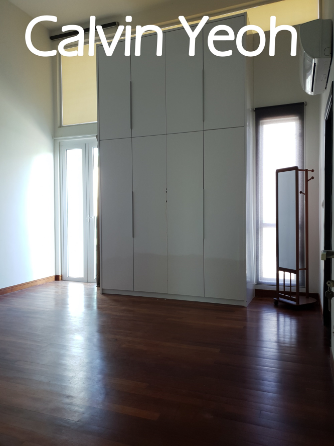 Minden Gardens Residence , 3 Storey Terrace - photo 4