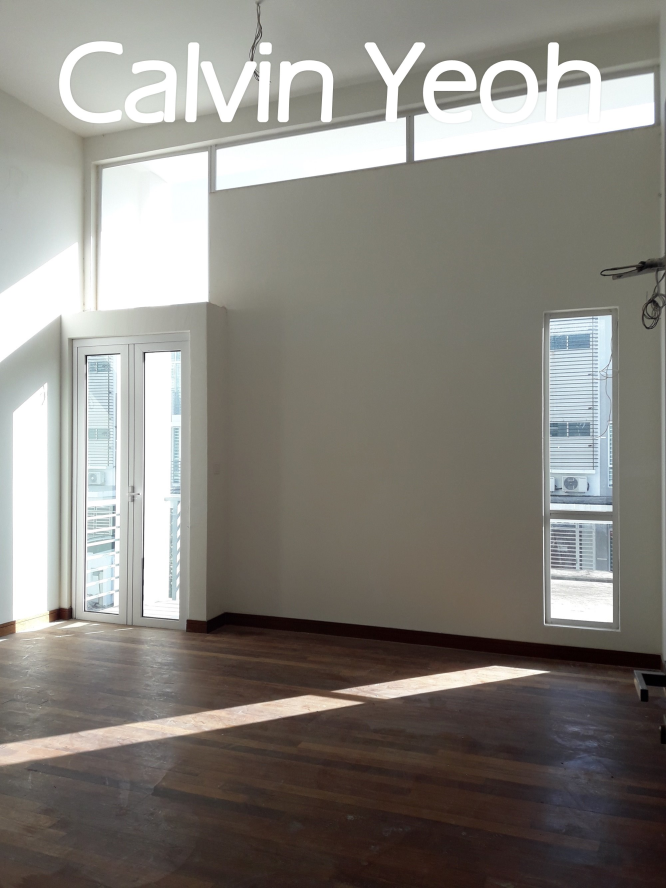 Minden Gardens Residence , Intermediate Corner - photo 3