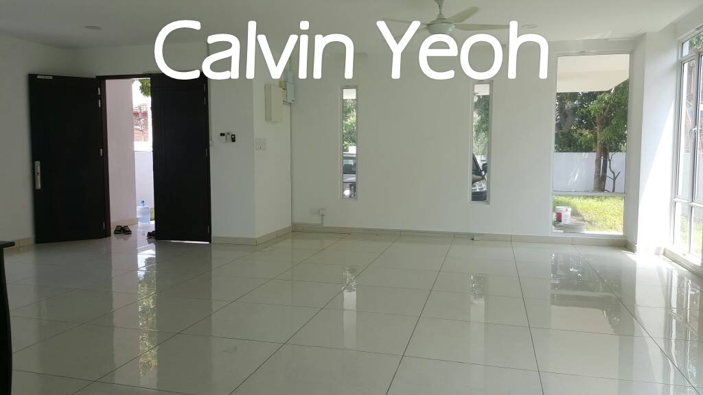 3 Storey Bungalow , Cangkat Minden Jalan - photo 2