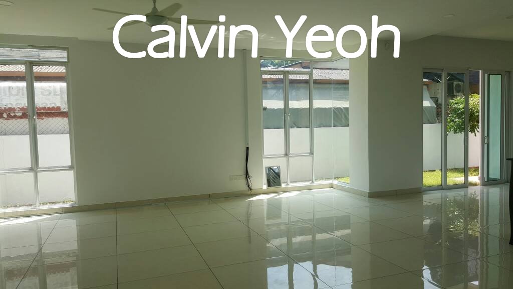 3 Storey Bungalow , Cangkat Minden Jalan - photo 4