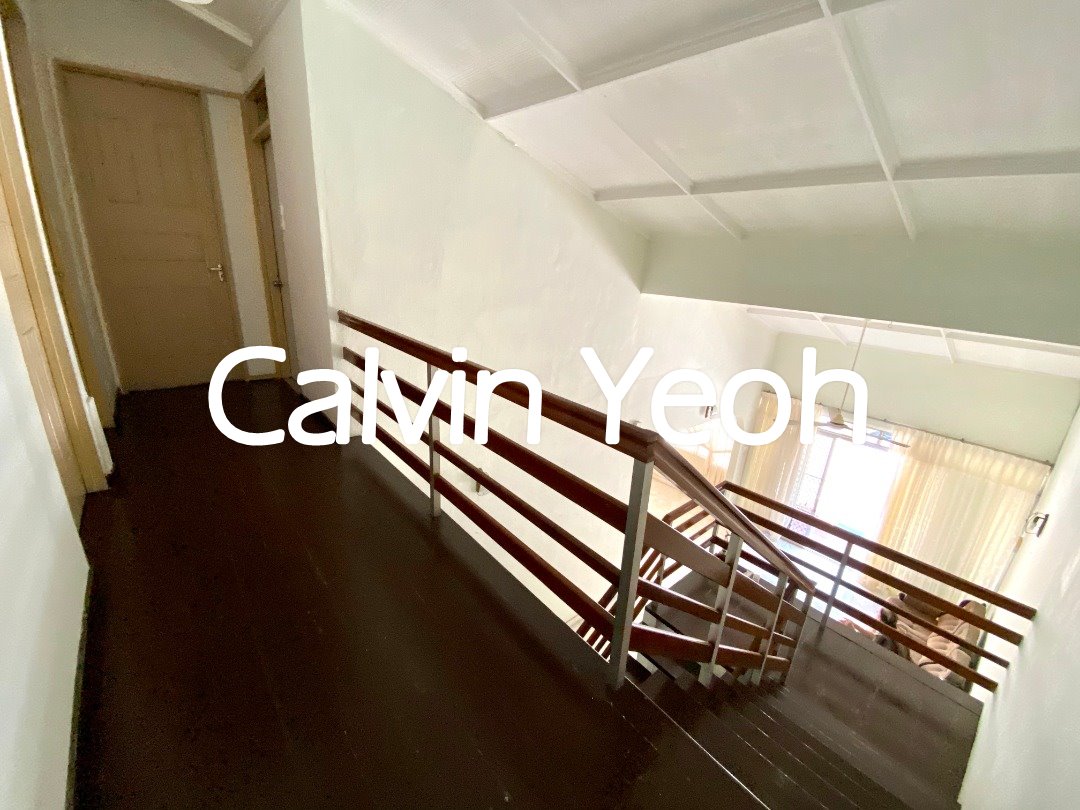 2 Storey Semi D , Cangkat Minden Jalan - photo 6
