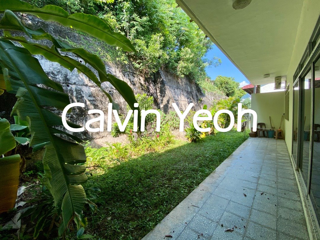 2 Storey Semi D , Cangkat Minden Jalan - photo 7