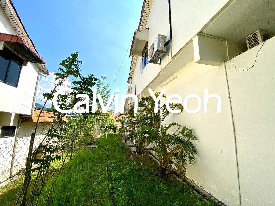 2 Storey Semi D , Cangkat Minden Jalan - photo 8