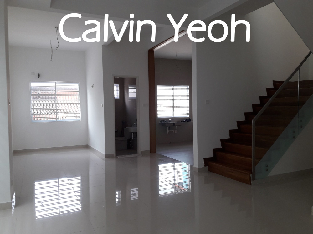 Minden Residence , 2 Storey Semi D
