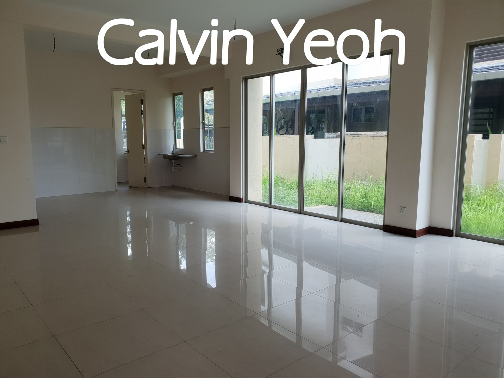 Bay Garden , 3 Storey Semi Detached - photo 2