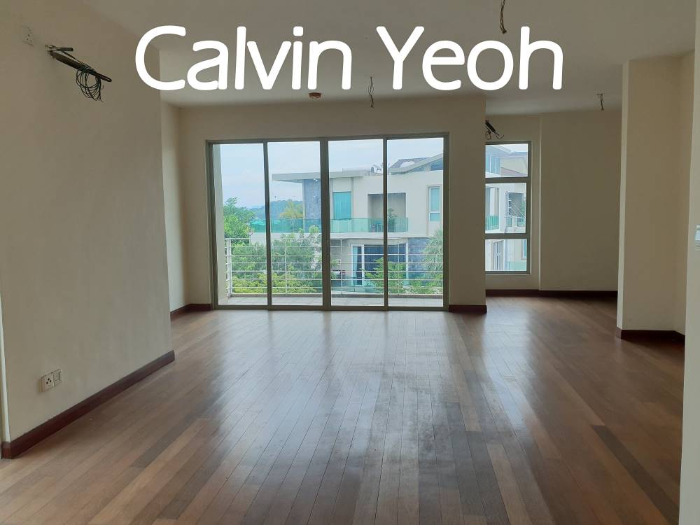 Bay Garden , 3 Storey Semi Detached - photo 3